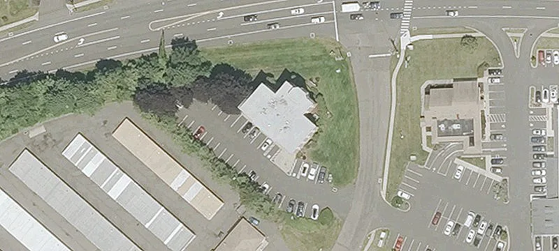 Medical/Office Space For Lease