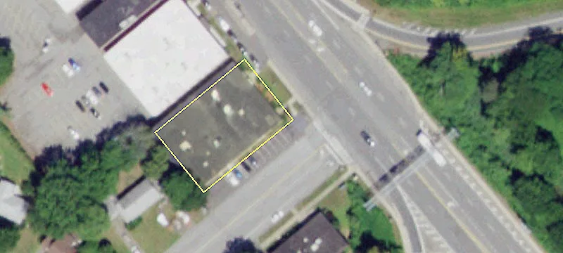 Retail and Office Spaces Available