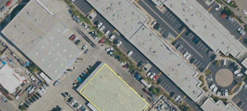San Diego Industrial R&D Park