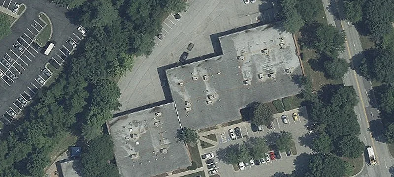 Office Space in Columbia, MD