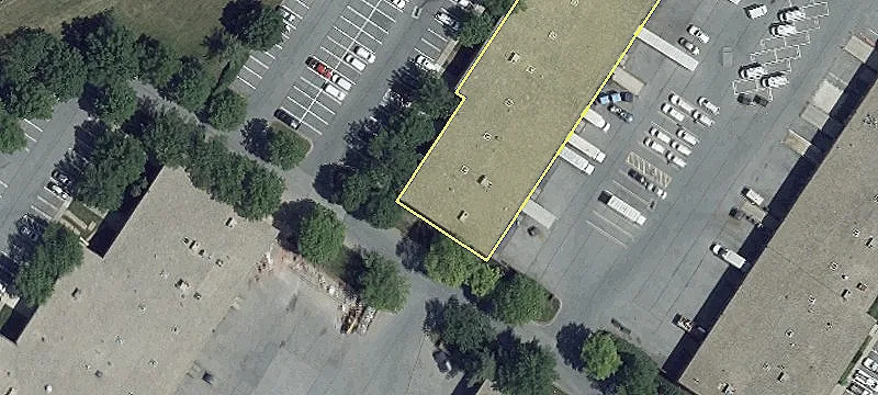 Flex/R&D and Warehouse Space