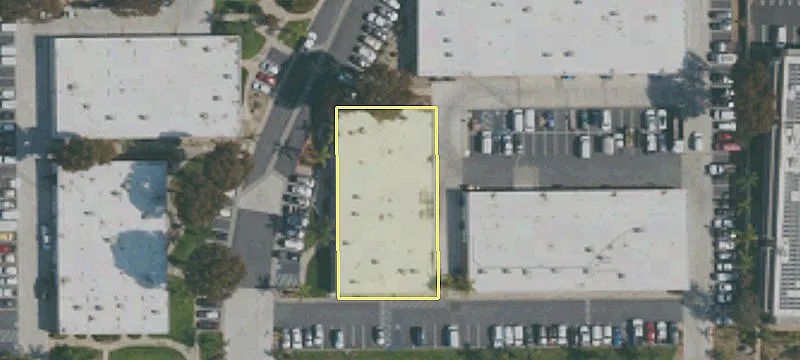 Industrial Warehouse Space Available
