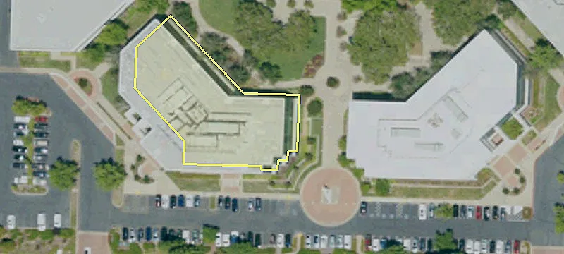 Roseville Office Space Available