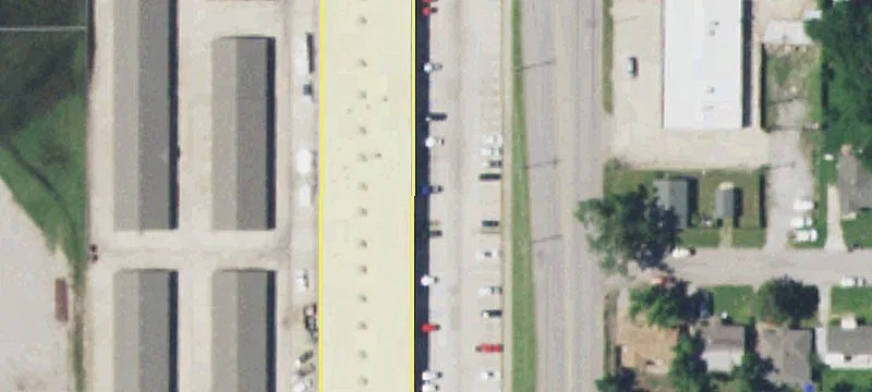 Retail Center Space For Rent