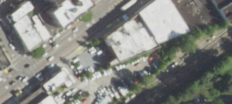 Bronx Office Building For Sale