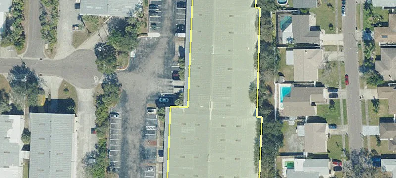 Pinellas Park Warehouse Space Available