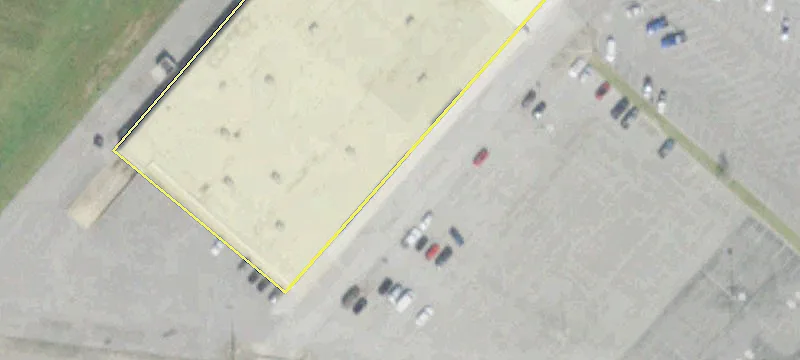 Retail Space in Millington Center