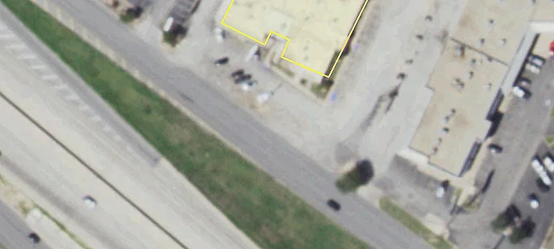 Retail Space Near High Traffic