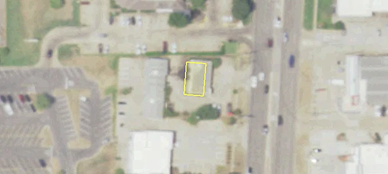 Retail Space Near Walmart