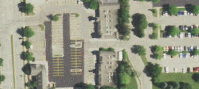 Retail Space in High-Traffic Area