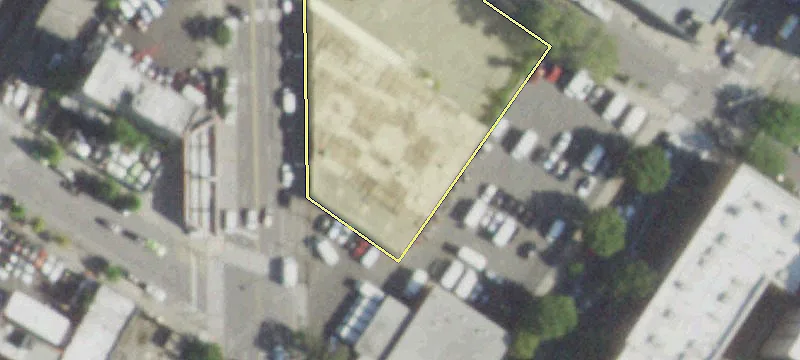 Bronx Retail Space Available