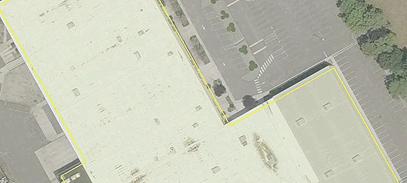Industrial Space Available for Sublease
