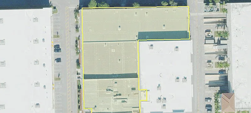Miramar Warehouse Space Available
