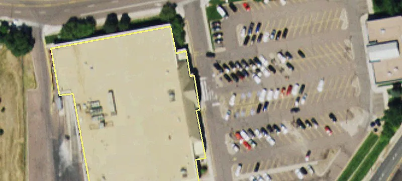 Retail Space in Safeway Village