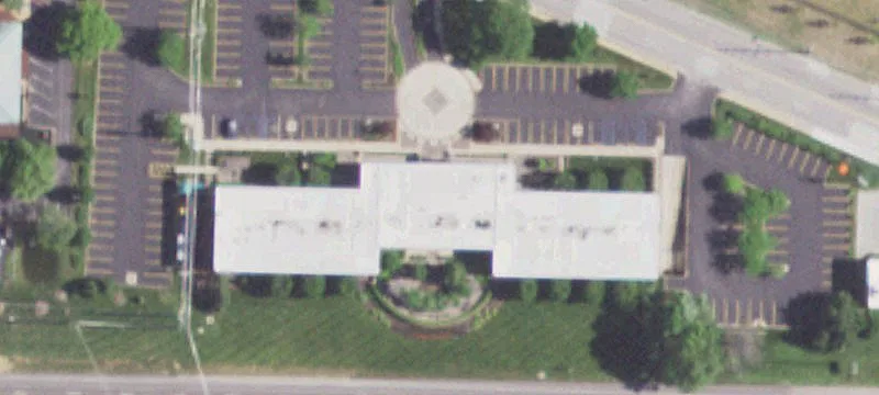 Creve Coeur Former HQ Property