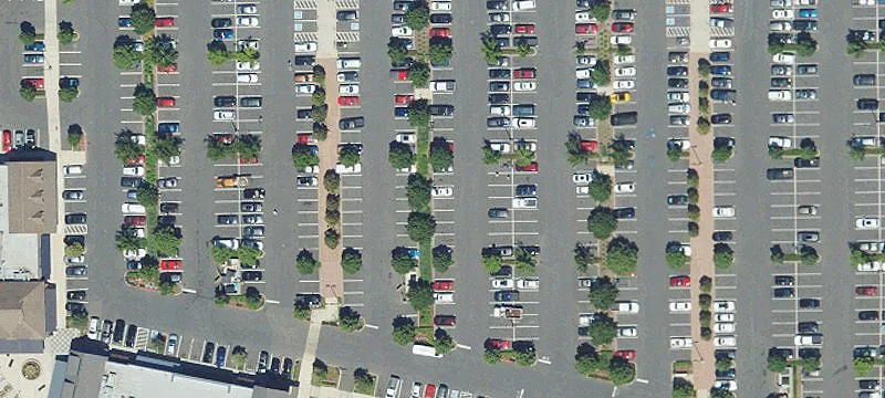 Retail Space in Happy Valley