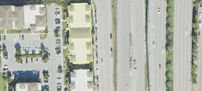 Retail Space Near Aventura Station