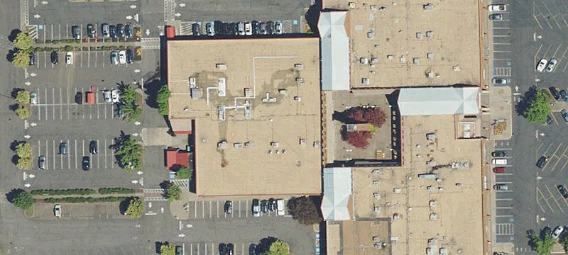 Retail Space Near Highway 217