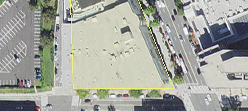 Friendship Heights Retail Opportunity