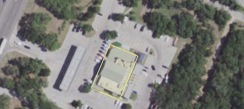 Austin Office Space For Sale
