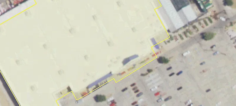 Greenville Retail Property For Sale
