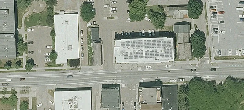 Retail or Restaurant Space