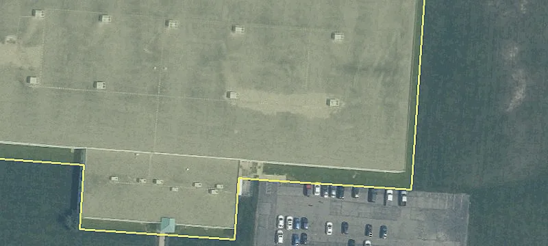 Miamisburg Industrial Property Near I-75