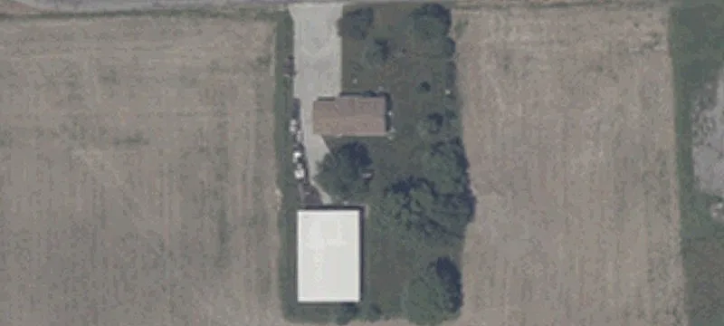 Planned Greenfield Industrial Logistics Park