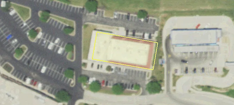 Retail Space in Kansas City