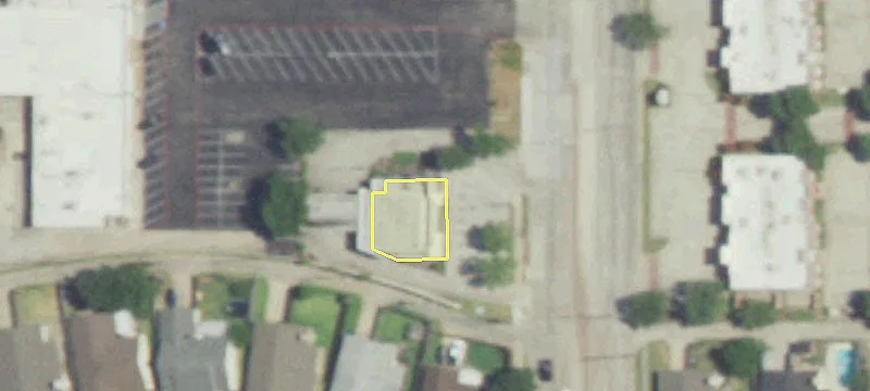 Retail Space in Rapid Growth Area