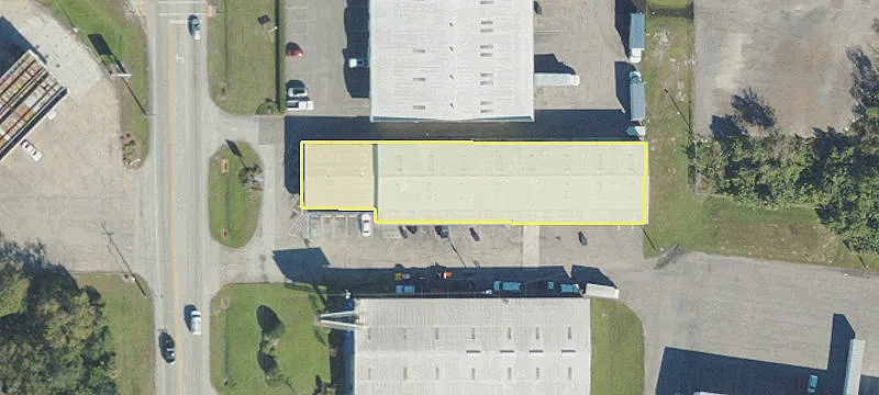 Lakeland Wholesale/Retail Warehouse Space