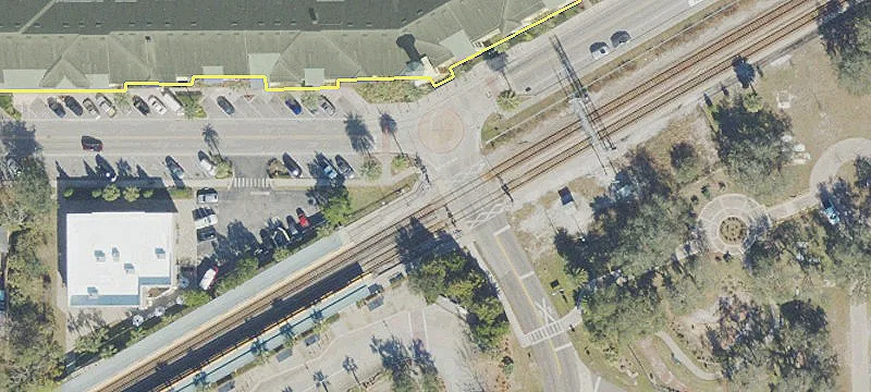 Mixed-Use Property in Lake Mary