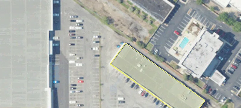 Retail Space in Aldi Center