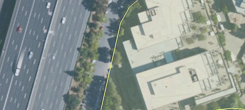 Walnut Creek Office Space