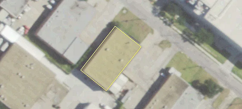 Dallas Warehouse with Dock Doors