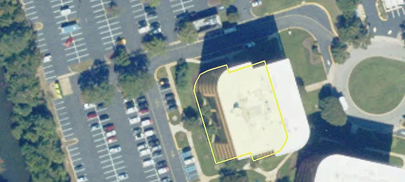 Class A Office Space Available
