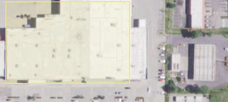 Retail Space in Ellisville, MO