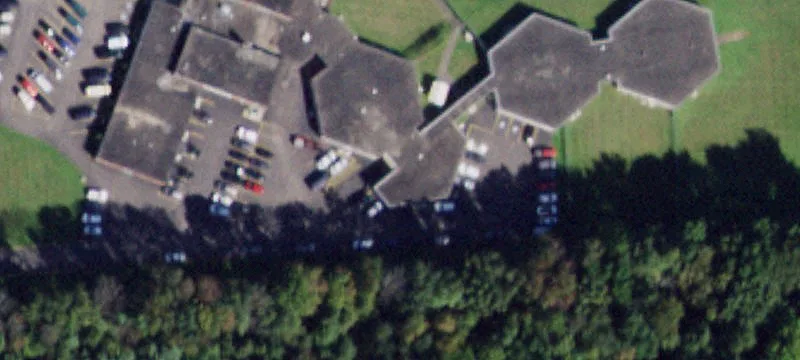 Vestal Office Building For Sale