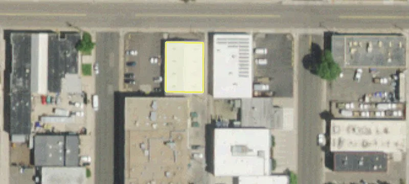 Englewood Industrial Building For Sale