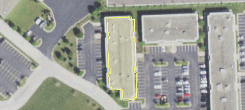 Aurora Industrial Space For Lease