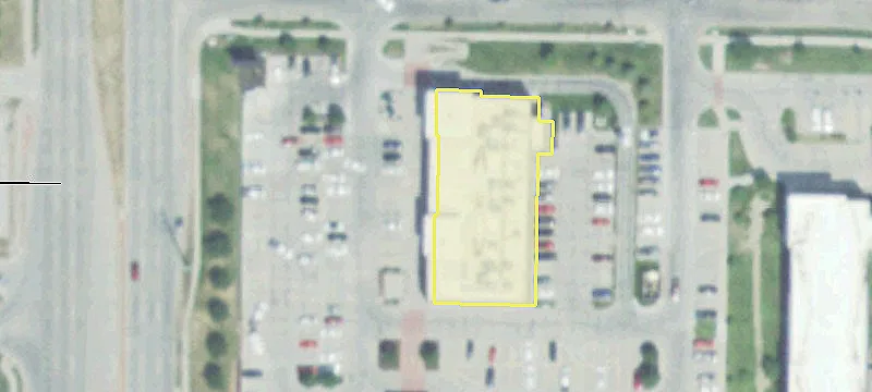 Retail Space Available For Rent