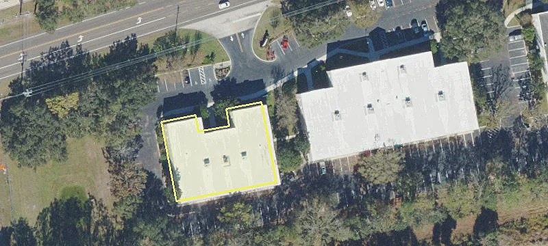 Lakeland Office Space For Lease