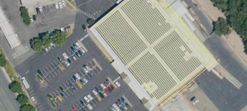 Retail Space in Weston Ranch