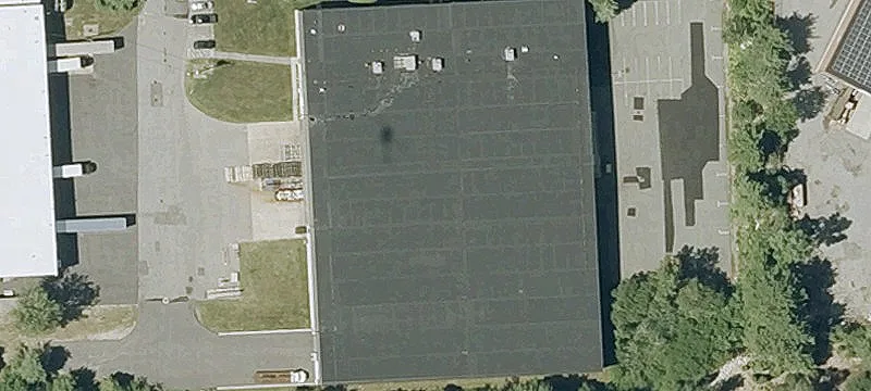 Industrial Space Near Boston, Cambridge