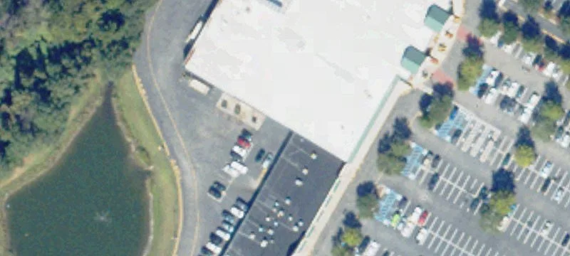 Retail Space in Kroger-Anchored Center