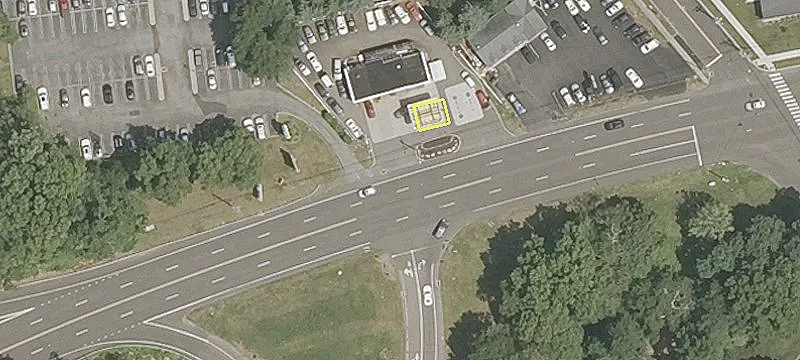 Milford Commercial Space For Rent