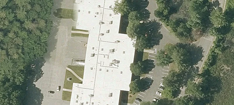 Andover Flex Space Available