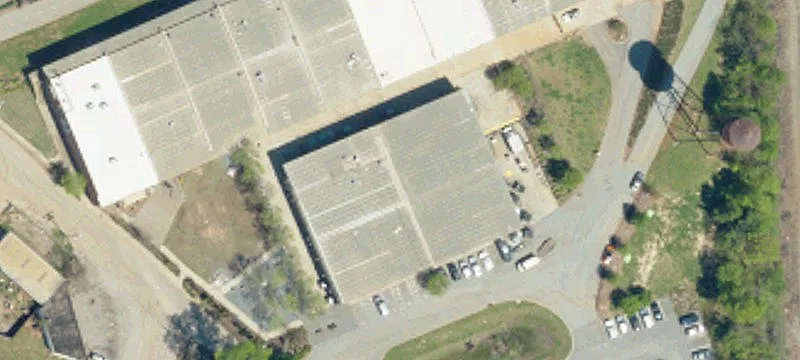 Retail Spaces Near Swamp Rabbit Trail