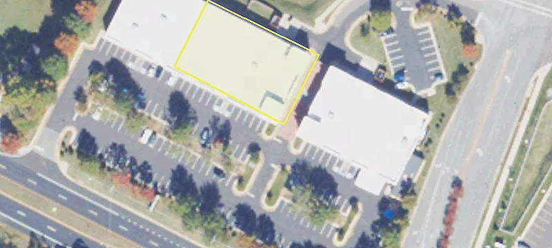 Prime Retail Space Available
