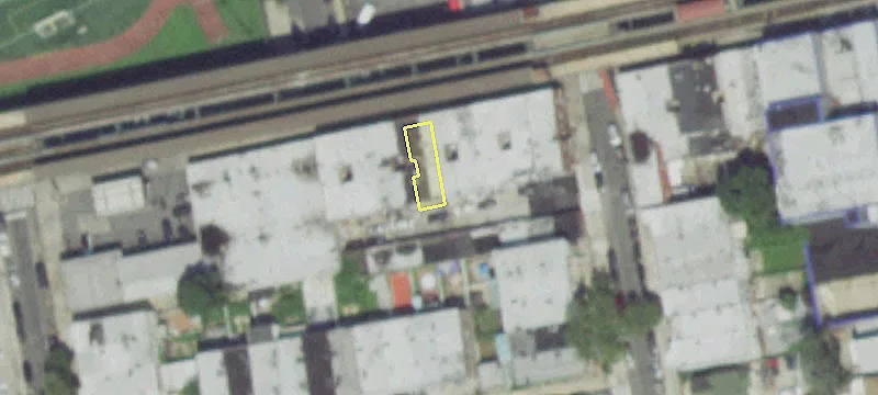 Prime Jamaica Avenue Retail Space